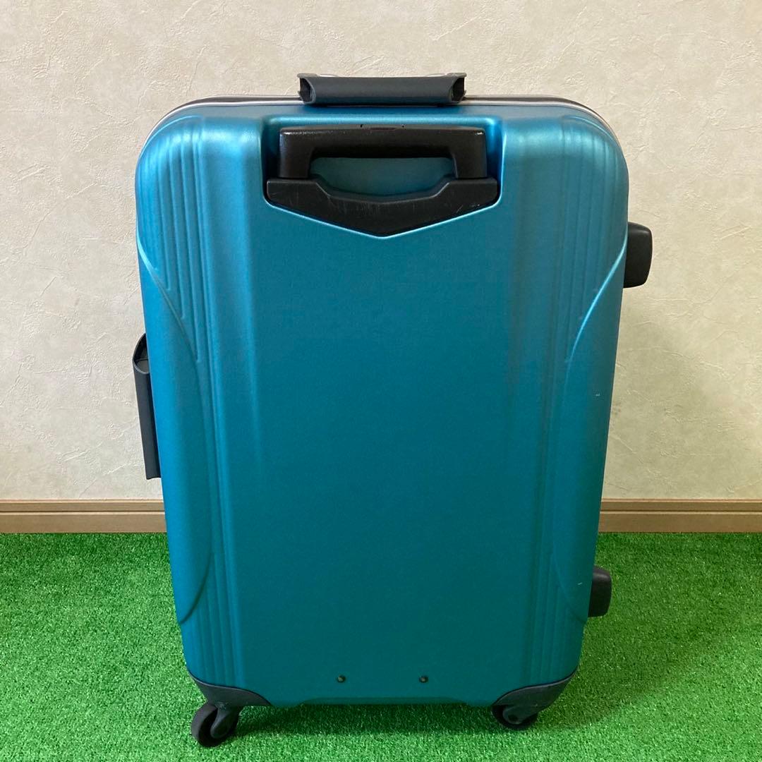 ProtecA プロテカ スーツケース 65L エキノックスライトα