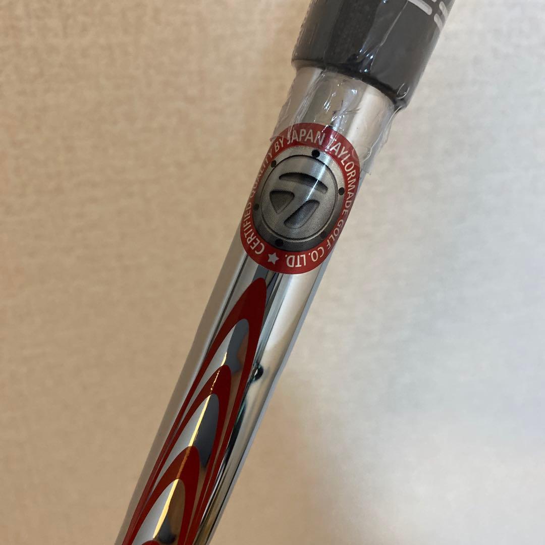 新品 テーラーメイド MG4ウェッジ 60度HB(12度) MODUS105S