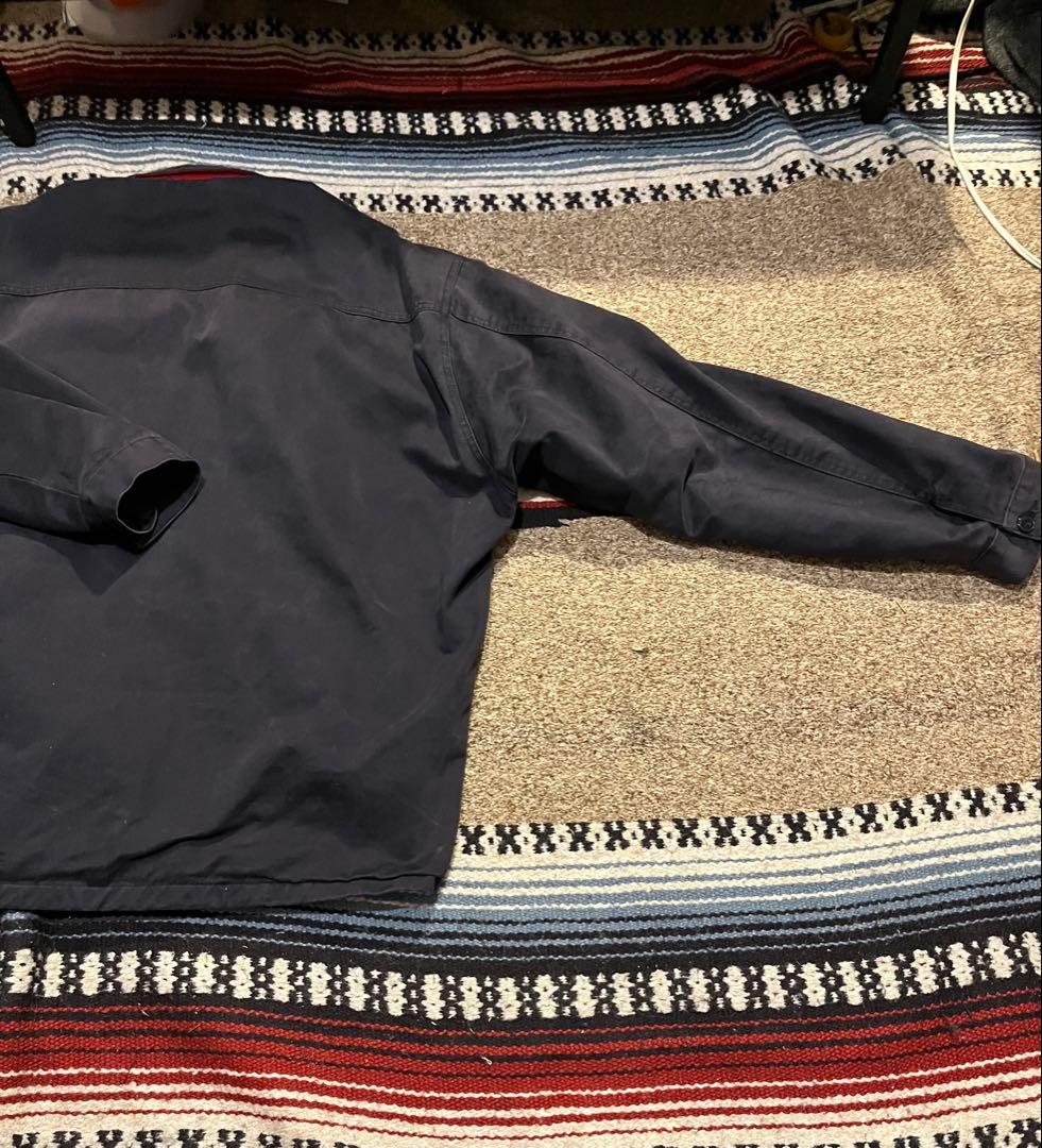 Polo by Ralph Lauren 希少ジップ スイングトップジャケット