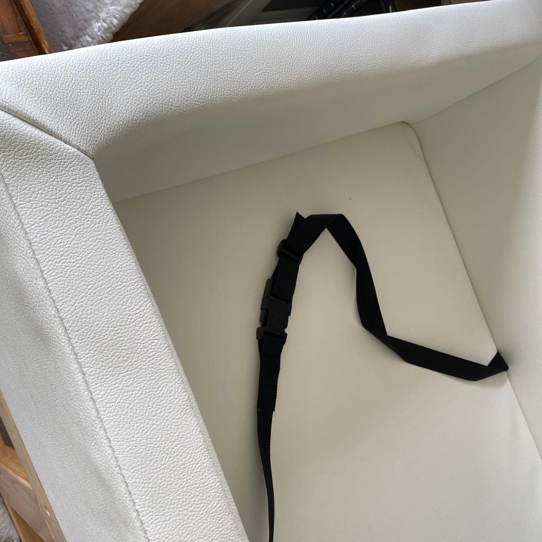 美品！送料無料！ヤマサキ 業務用おむつ交換台 G-002 組み立て済み！