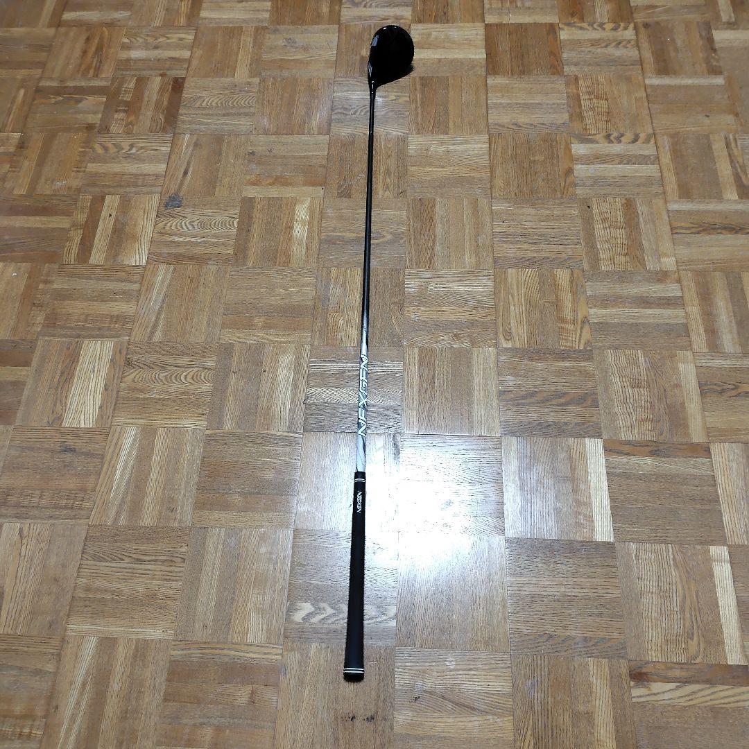 NEXGEN NS210 フェアウェイウッド 3w