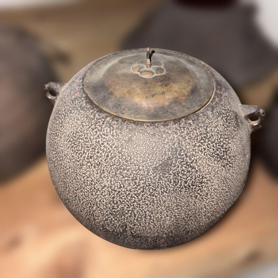 茶道　茶道具　鉄瓶　急須　まとめ売り　13点