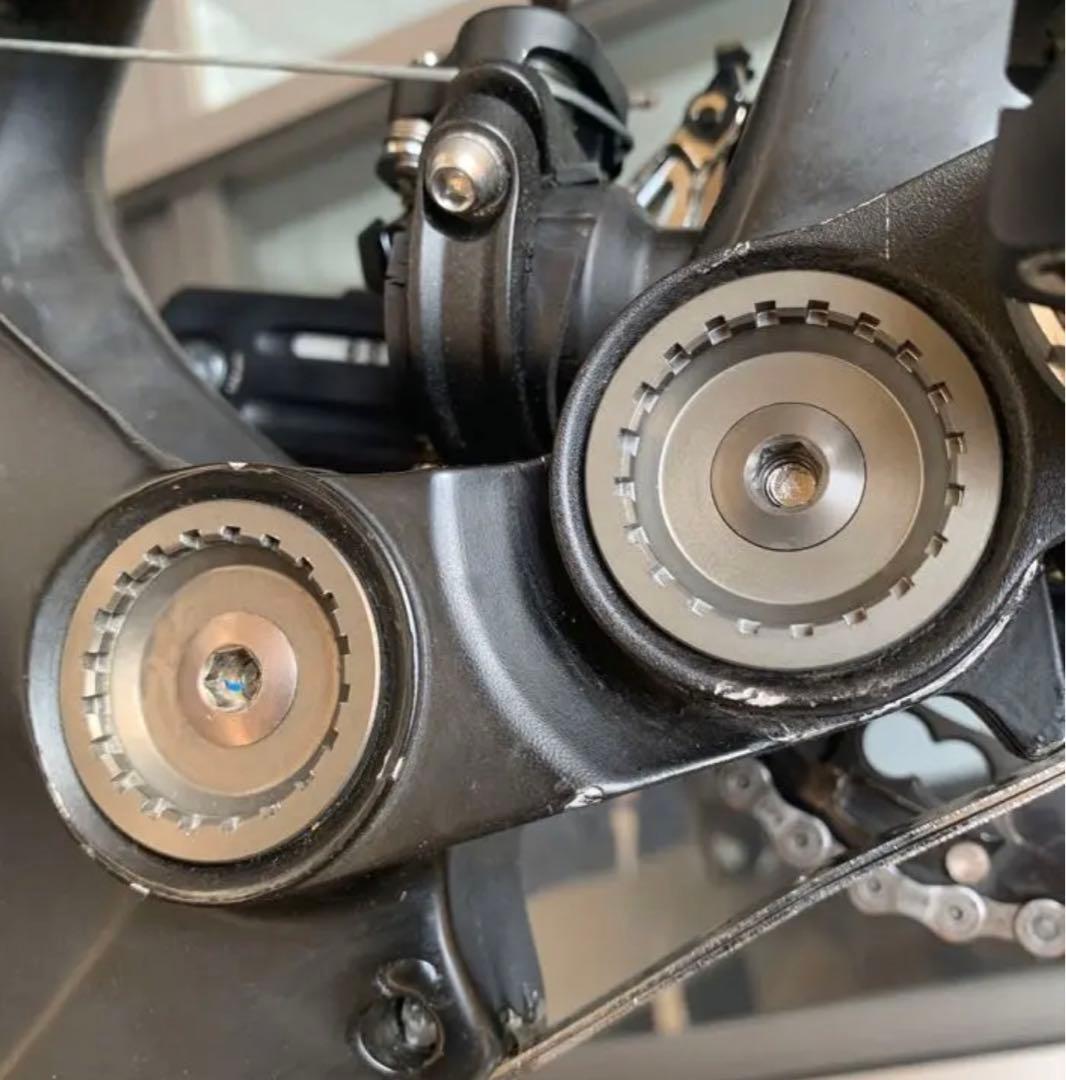 GT （ジーティー） ST PIVOT ASSEMBLY