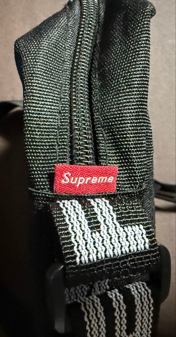 Supreme ShoulderBag シュプリーム ショルダーバック 18ss