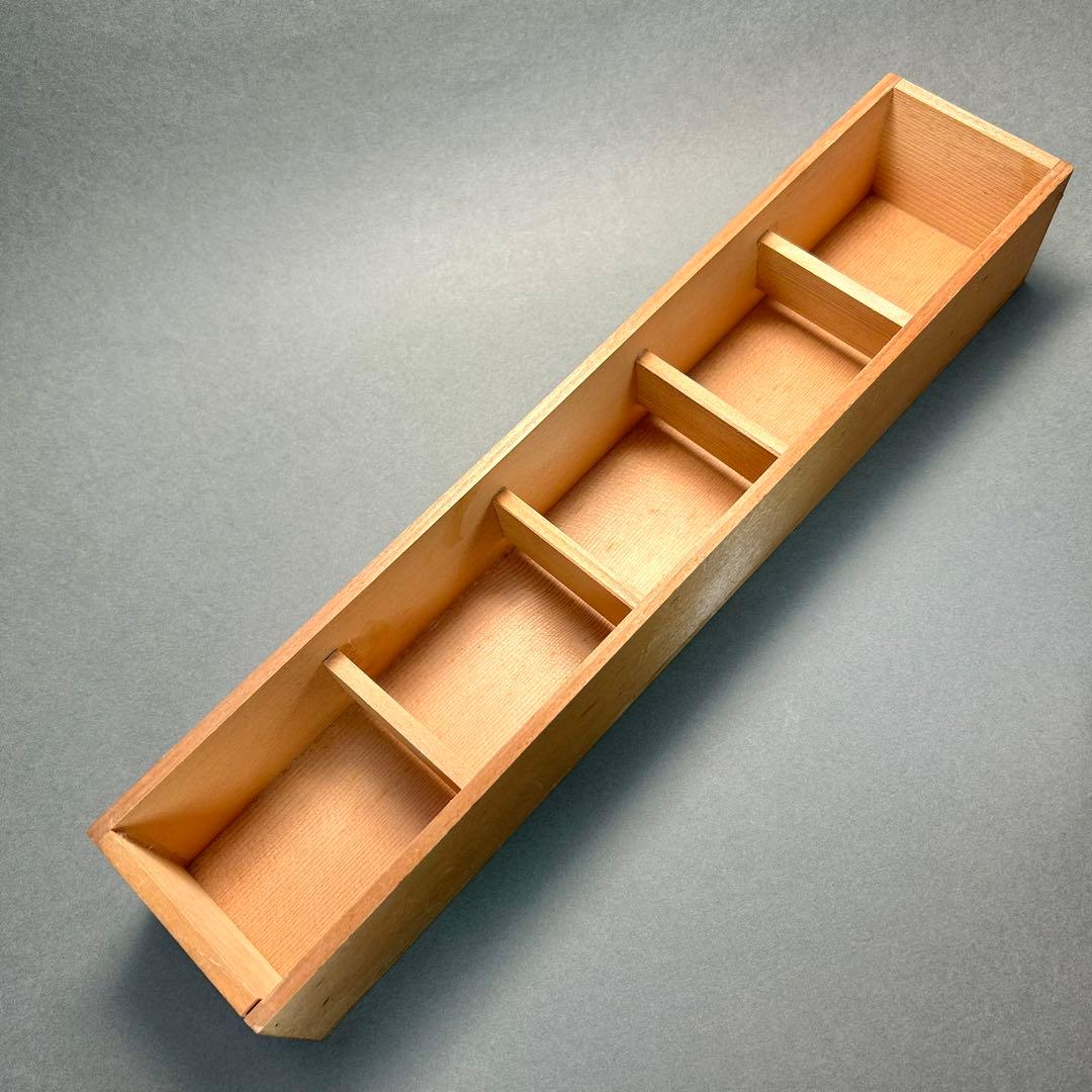 香合　4個セット　『押小路　青磁　呉須　祥瑞　交趾』　茶道具　茶道　共箱　工芸品