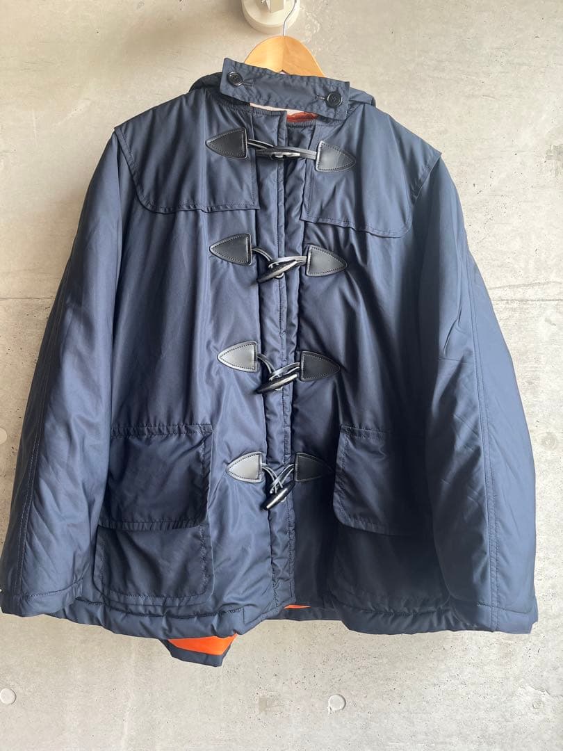 ジャケット・アウター comme des garcons shirt boys MA-1