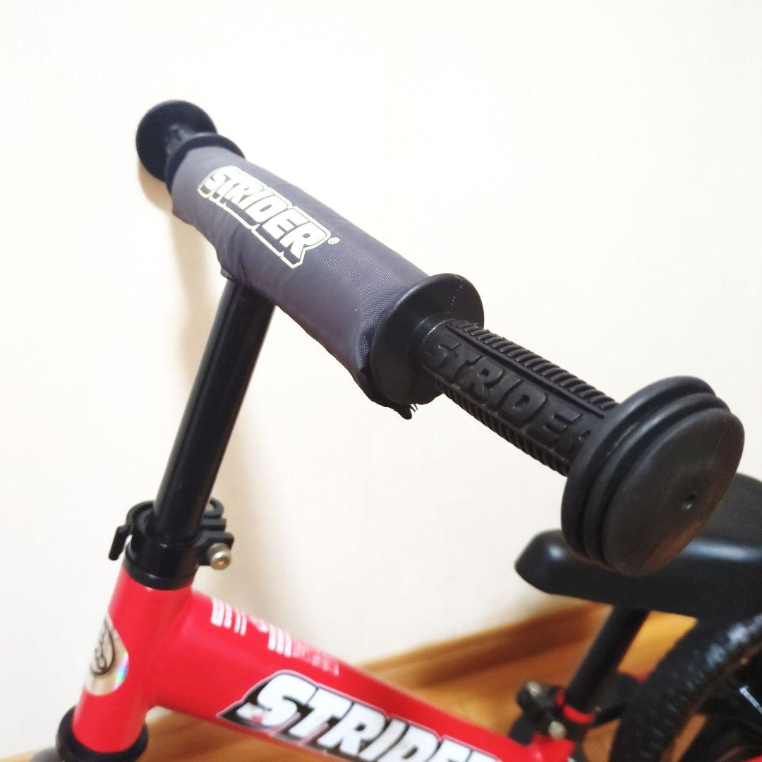 ✨日本正規品✨STRIDER ストライダー SPORT12 人気のレッド 赤♪