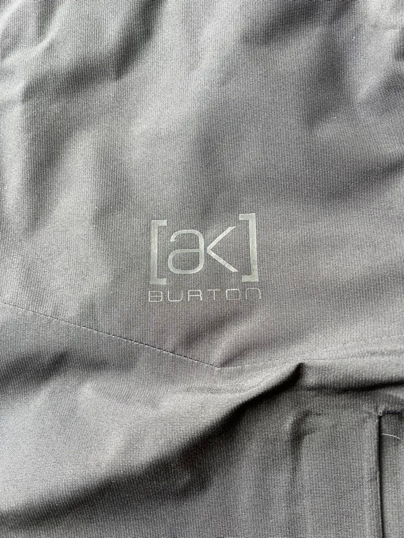 Burton [ak] GORE-TEX ジャケット