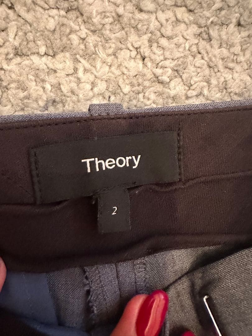 パキラ【Theory】レディースセットアップ