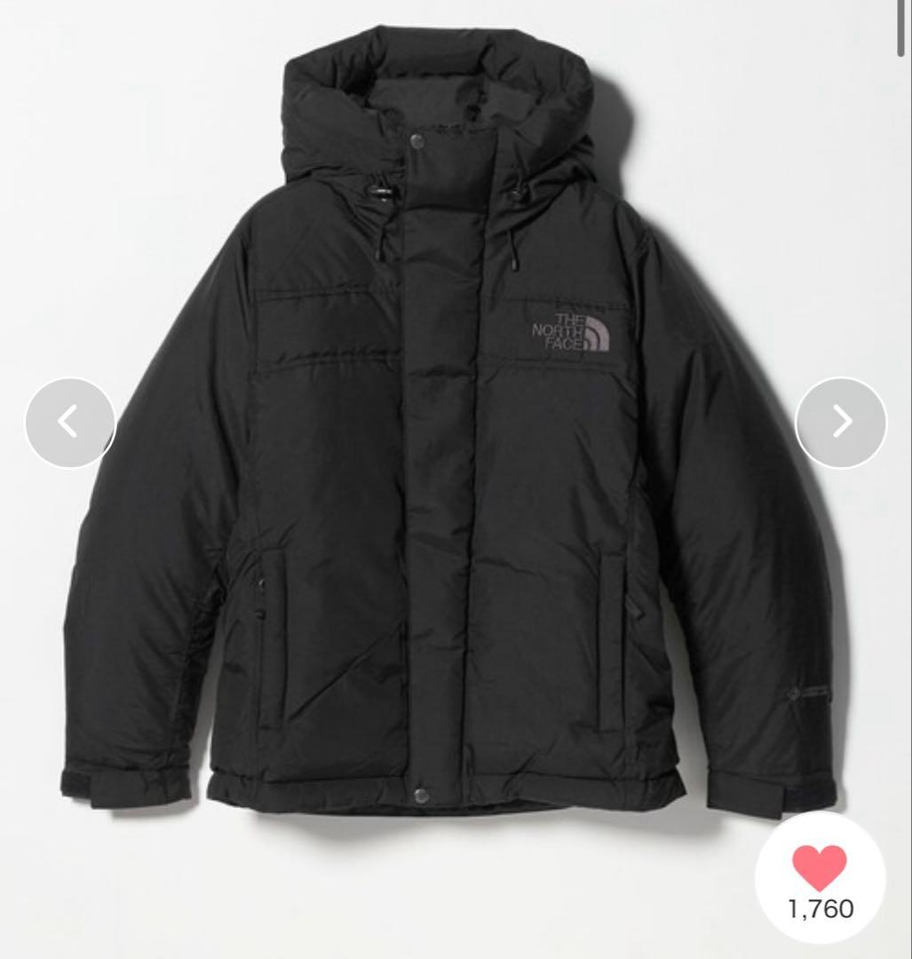 ＜THE NORTH FACE＞オルタレーション バフズ ジャケットXS 新品