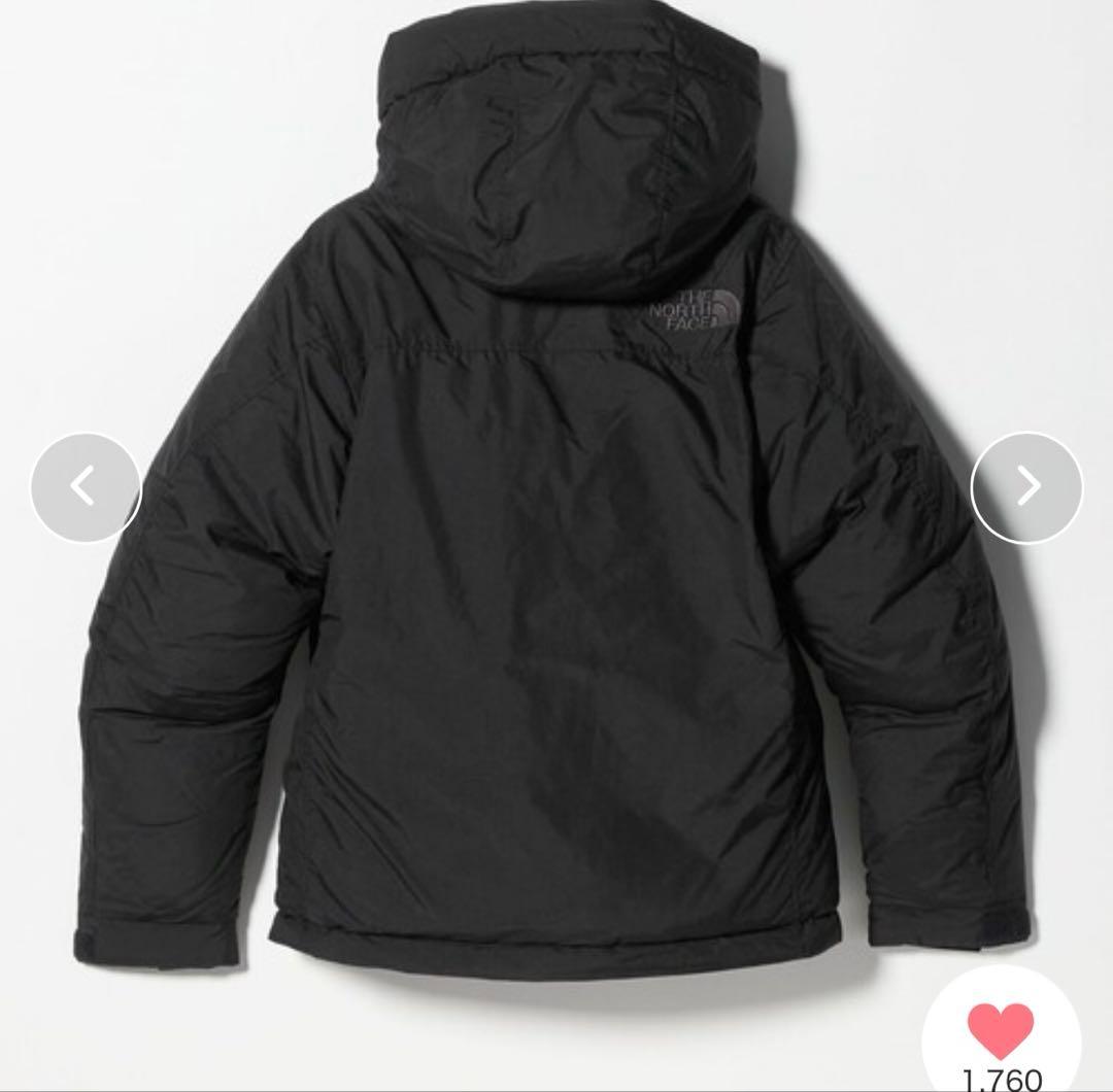 ＜THE NORTH FACE＞オルタレーション バフズ ジャケットXS 新品