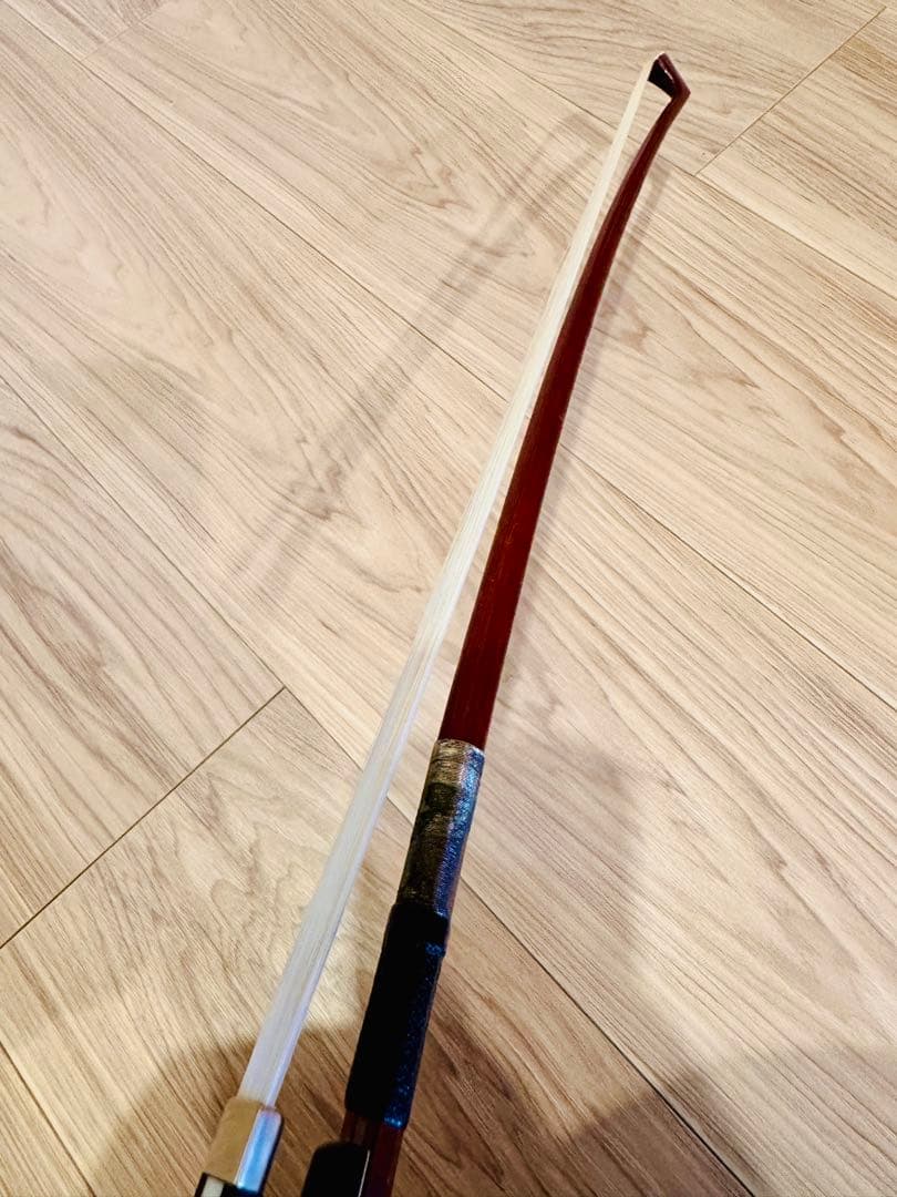 SUZUKI バイオリン 230 1/10サイズ