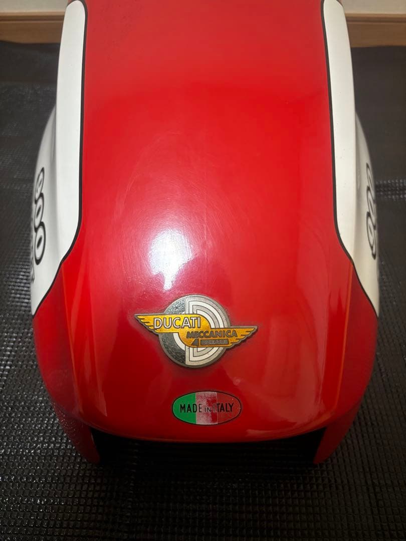 DUCATI ドゥカティ900sl 900ss シングルシート テールカウル