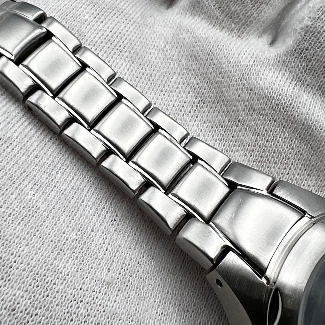 【希少/完売】FOSSIL フォッシル BIGTIC 復刻 ES4937