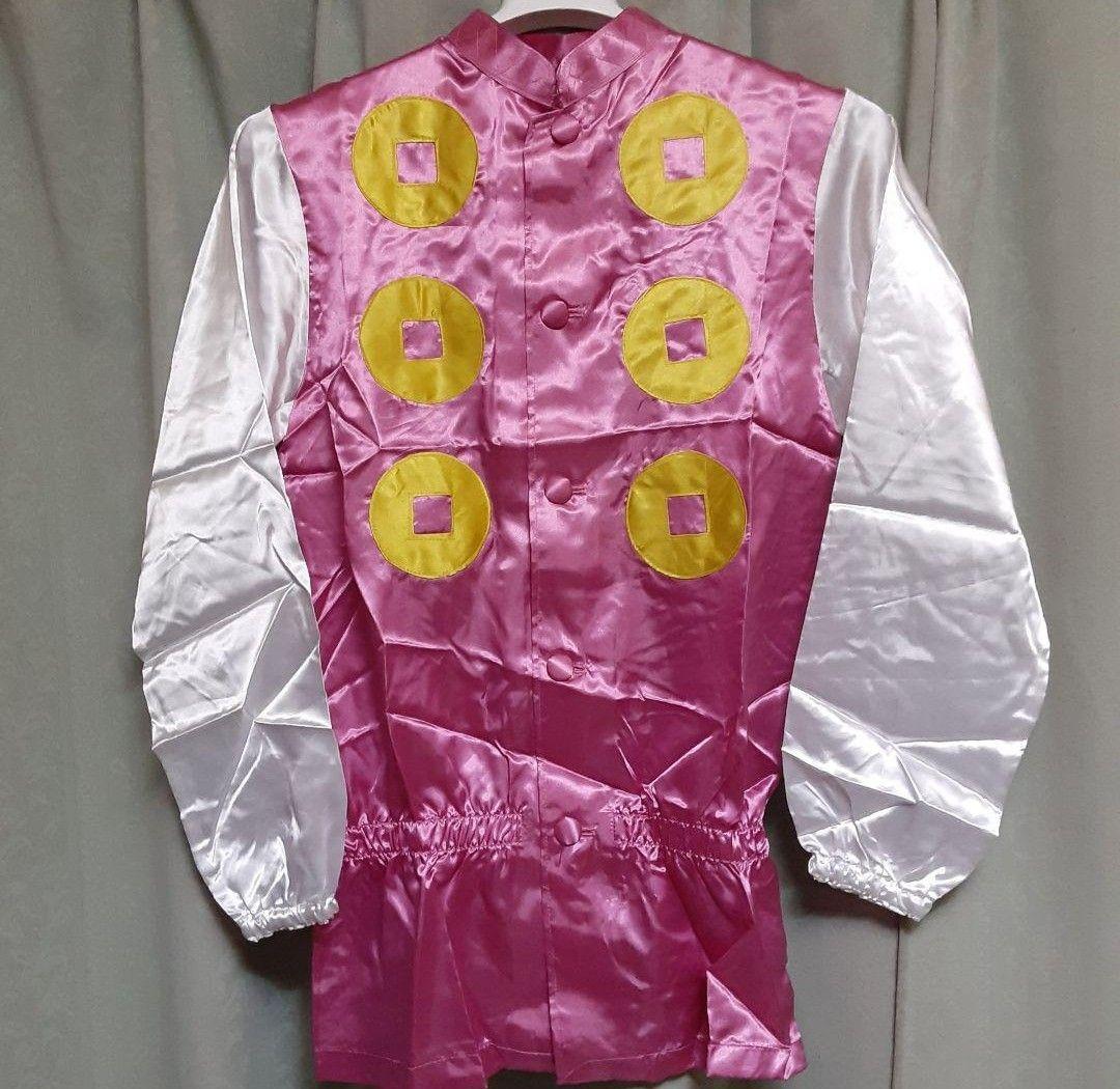 「セット」競馬 勝負服 ハイセイコー　テンポイント