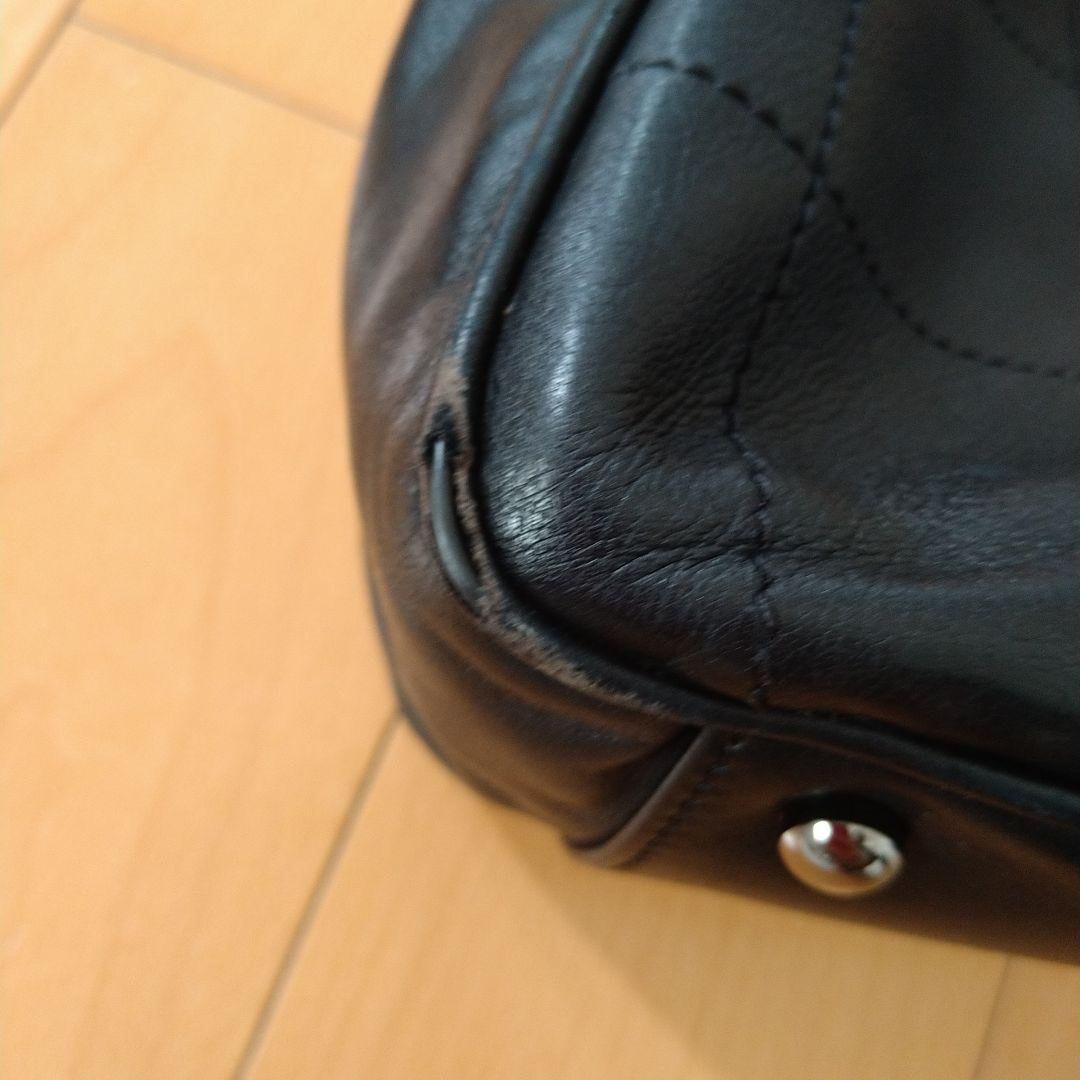 CHANEL シャネル チョコバー バッグ