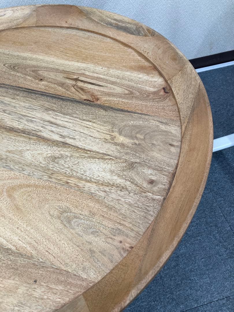 A-982　コーヒーテーブル　Bowl Table