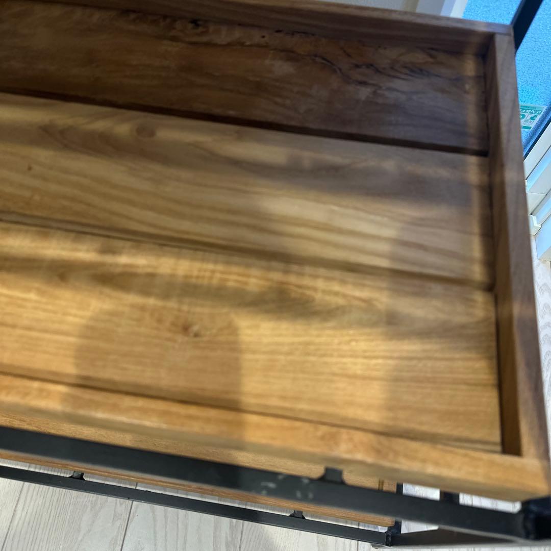 本日限り専用　JATI TUA SHELF M ジャティ トゥア シェルフ M