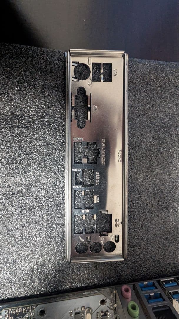 その他 B450 pro4 Ryzen5 3600X HyperX 16GB