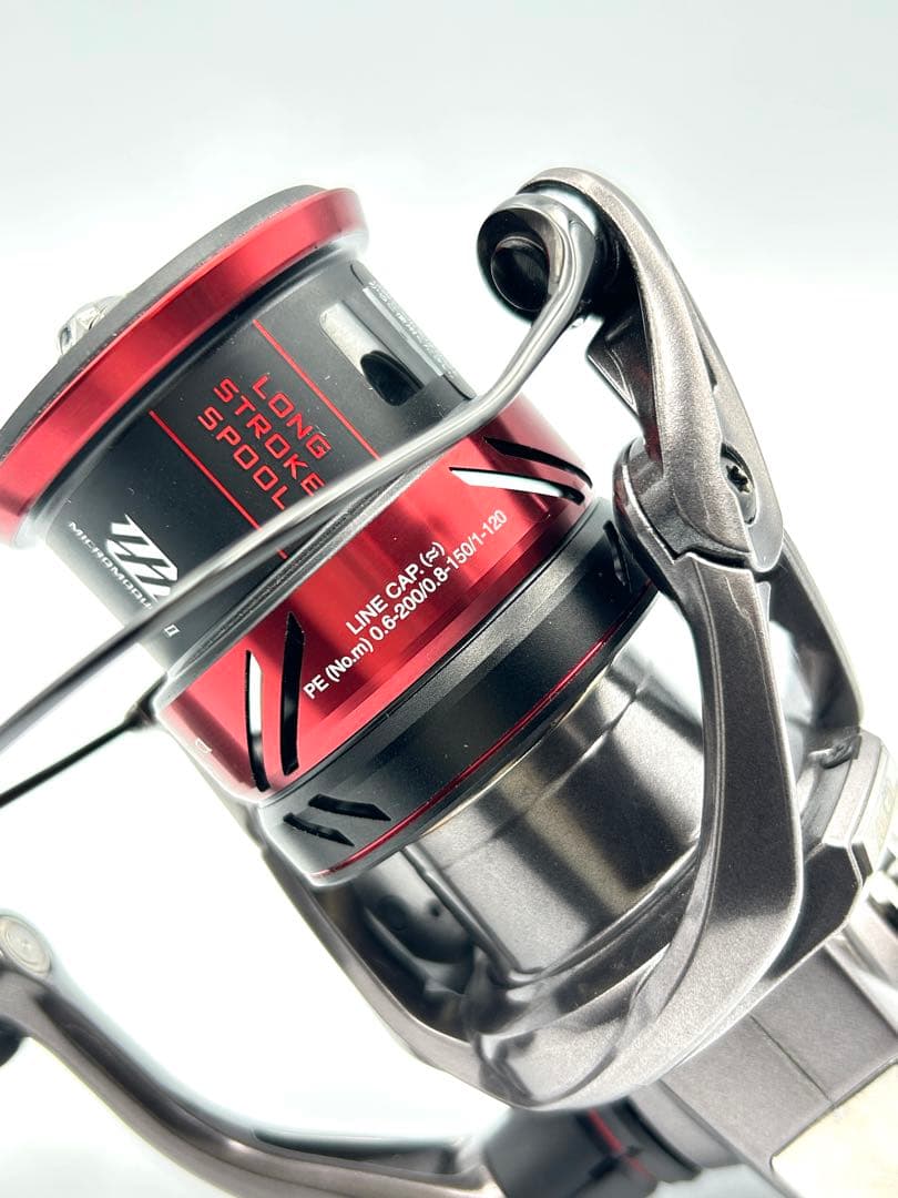 SHIMANO シマノ 21 Sephiaセフィア XR C3000SHG