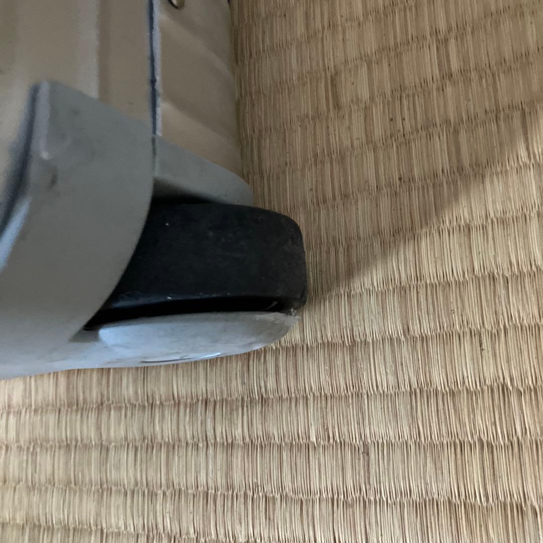 週末限定セール　Rimowa ルフトハンザ　トパーズ　キャリーケース プルタブ