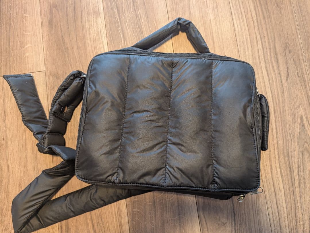 H*u様 calin マザーズバッグ