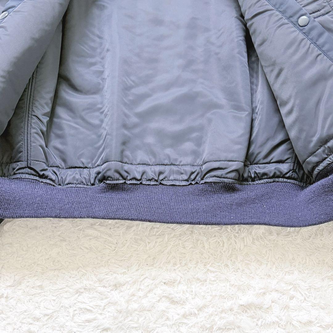 ザリアルマッコイズ B-15C フライトジャケット 36 米空軍 CONMER