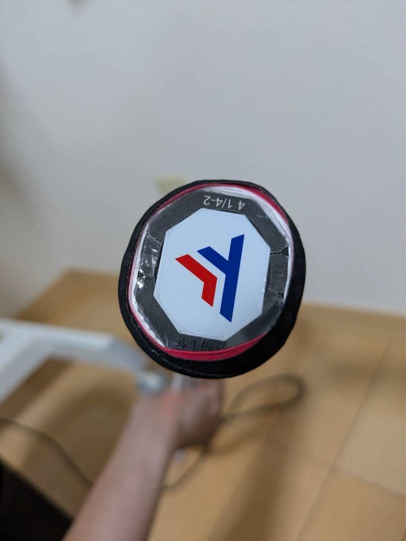 テクニファイバー Tecnifibre 2025 T-FIGHT 285