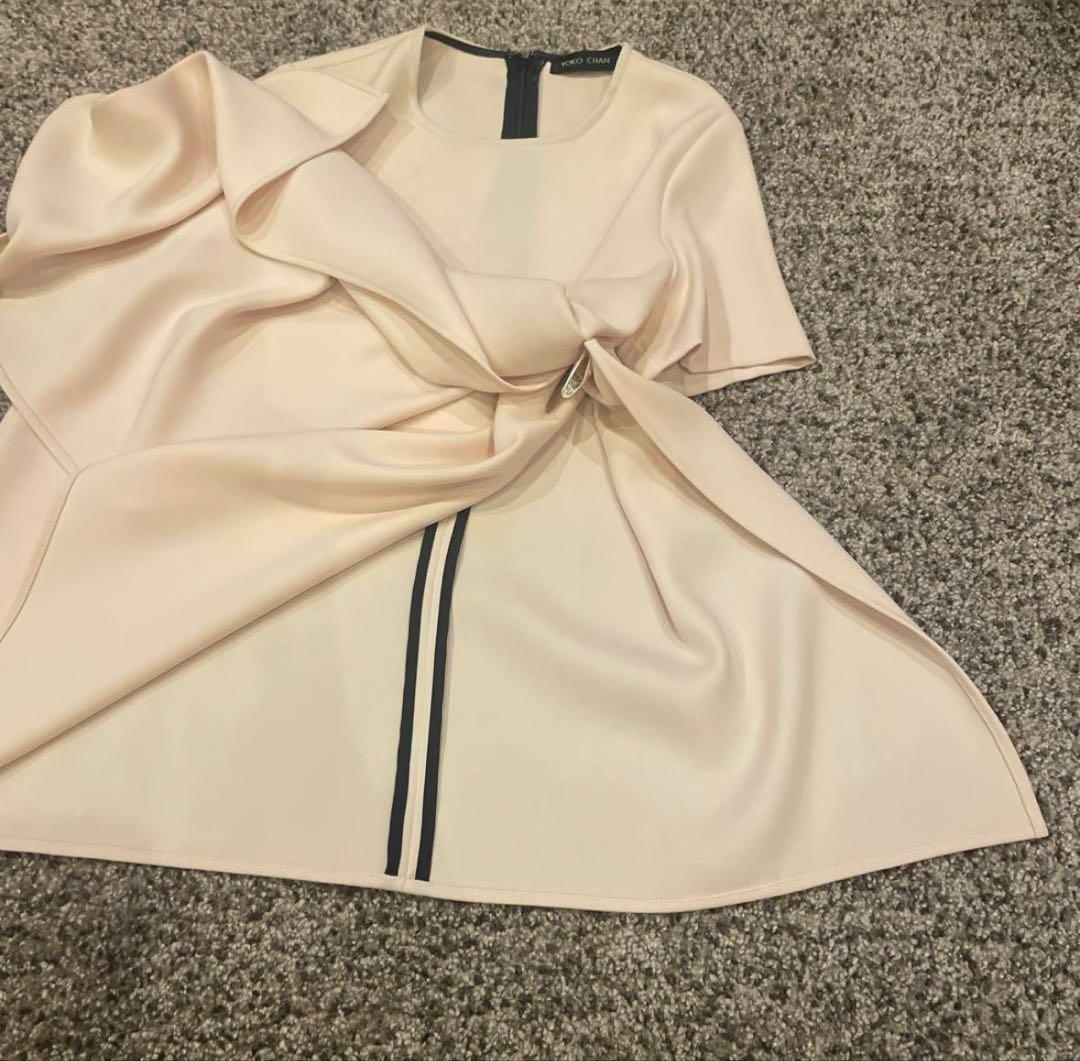 ヨーコチャン yoko chan トップス