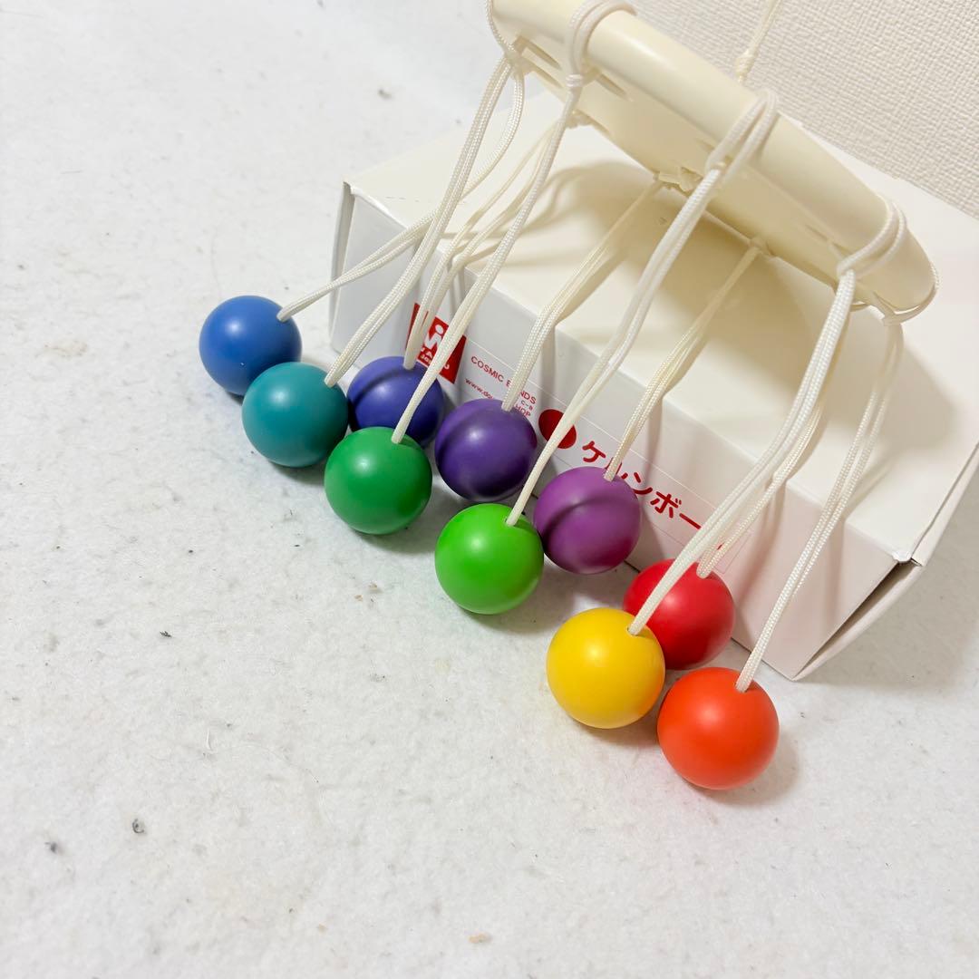 ケルンボール WAKU 童具館