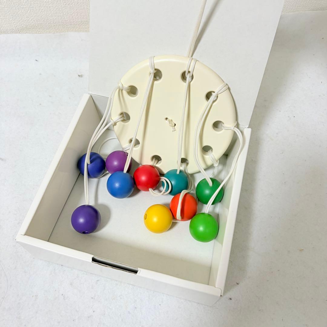 ケルンボール WAKU 童具館