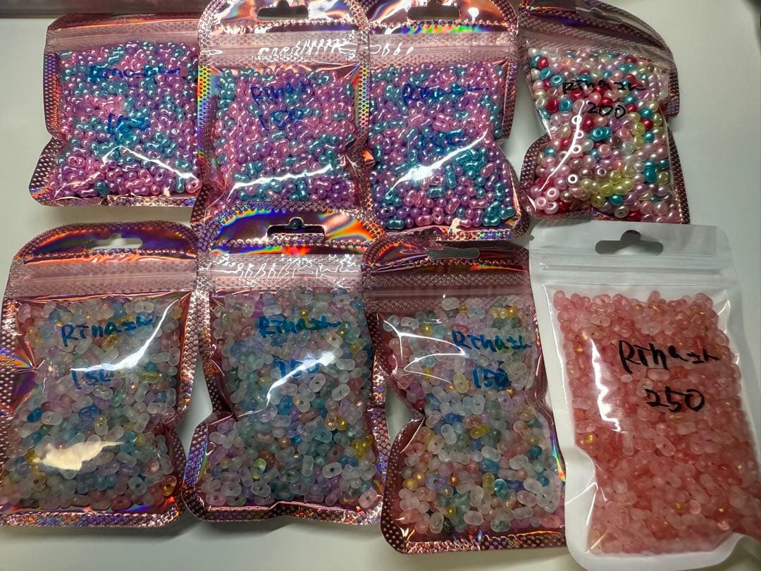 その他 Rina