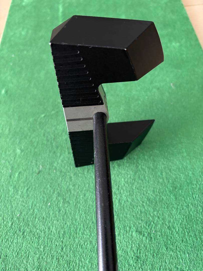 L.A.B.GOLF Mezz.1 MAX Custom 中尺 37インチ