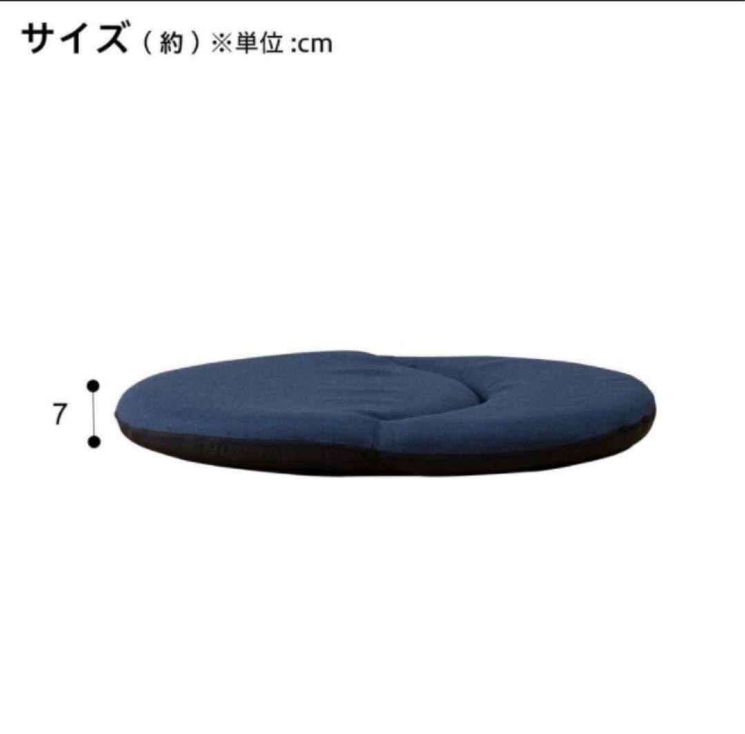 未使用スリム収納座イス(Nサーフ)1人掛け ローソファ ニトリ2脚
