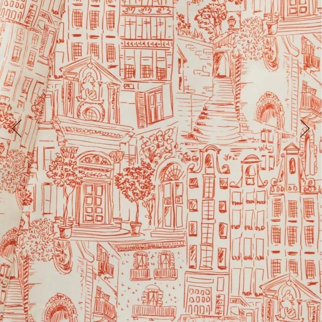【新品未使用】SEVEN TEN by MIHO KAWAHITO/スカート/S