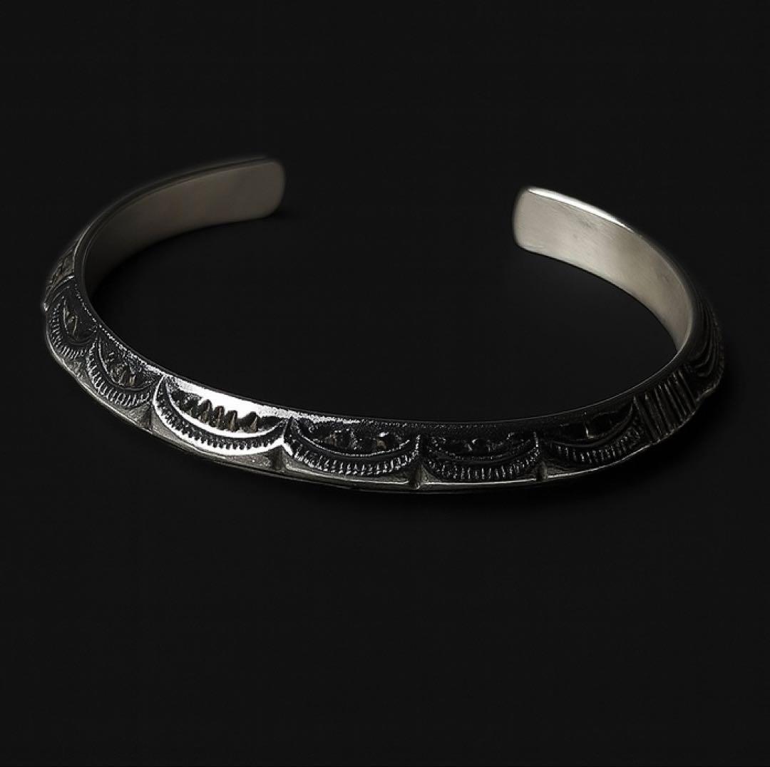 インディアンジュエリー バングル 新品 ジェネバラモーン