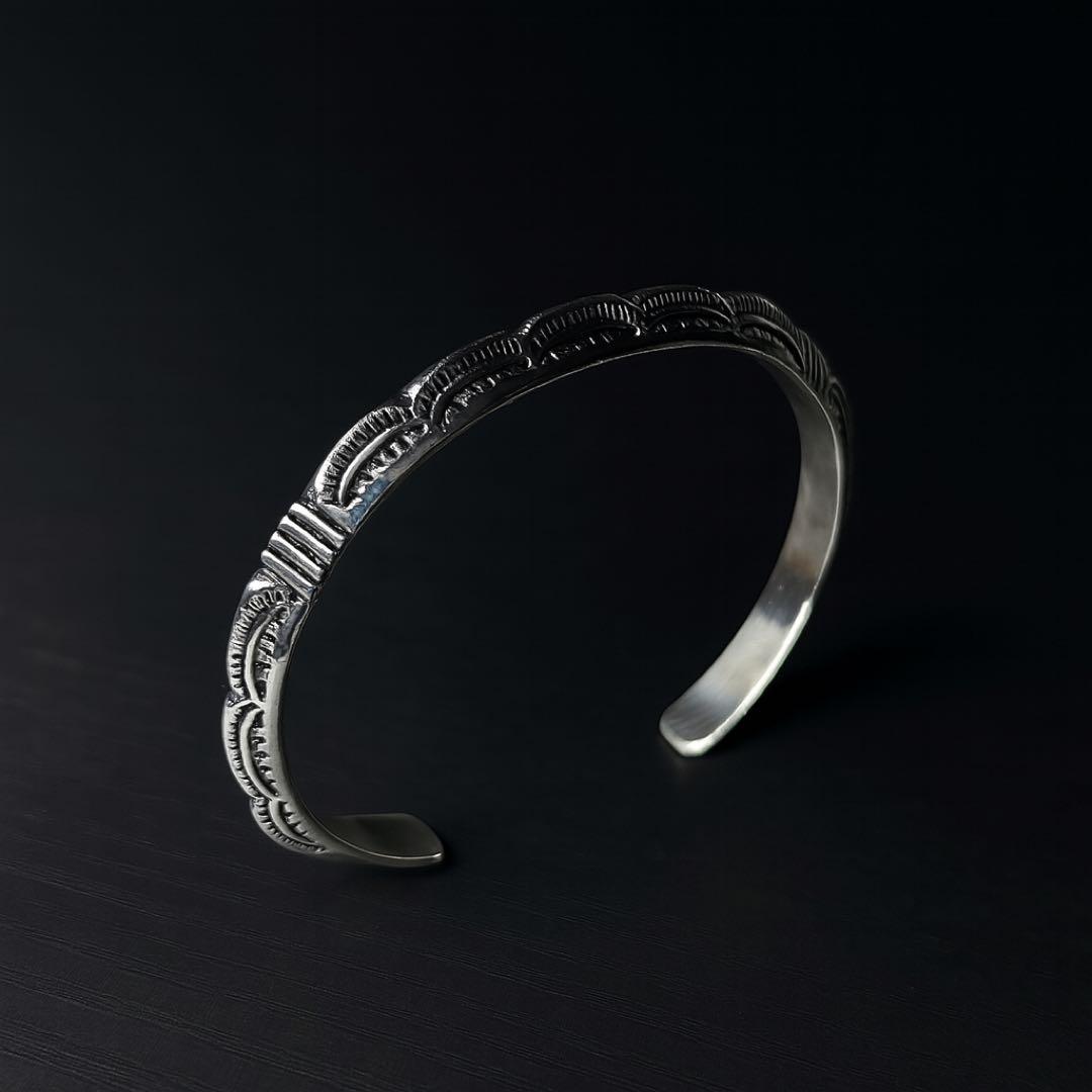 インディアンジュエリー バングル 新品 ジェネバラモーン