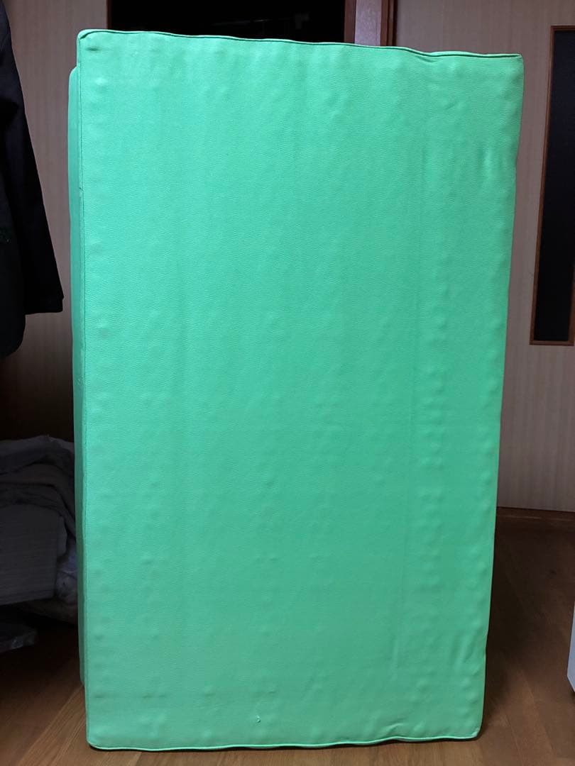 ヘルスウェーブD.C.Versionデラックスすややかゴールド『値下げ依頼可』