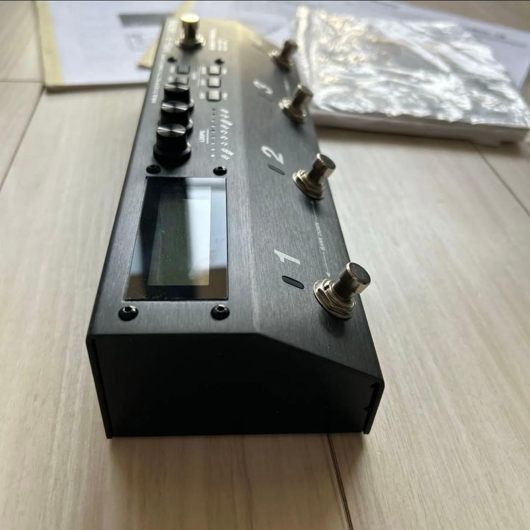 BOSS MS-3 MULTI EFFECTS SWITCHER スイッチャー