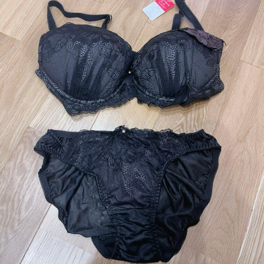 ブラジャーショーツ9点セット