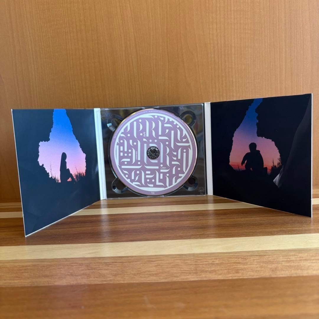 K-POP・アジア DPR LIVE / Her