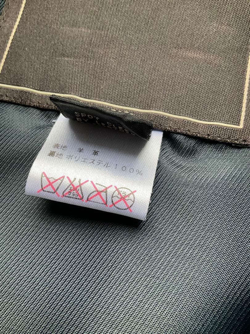COACH スタジアムジャケット XS