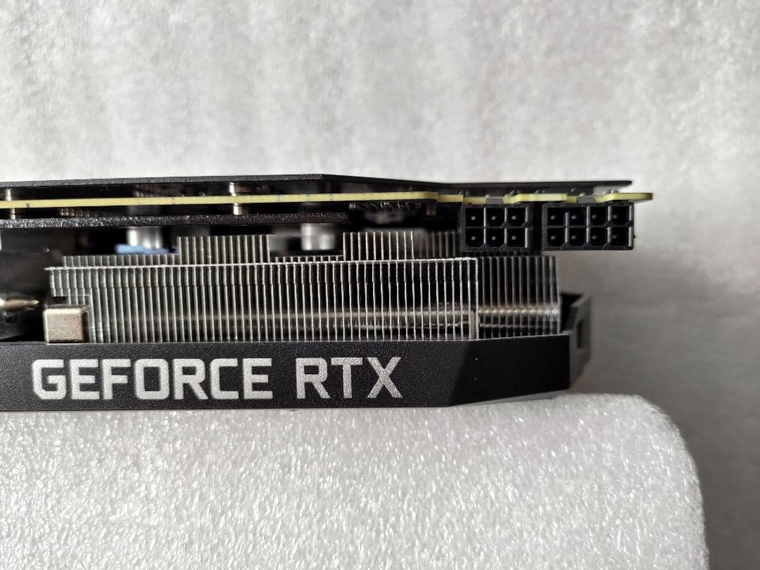 グラフィックボード・グラボ・ビデオカード MSI GeForce RTX2070 ARMOR 8G