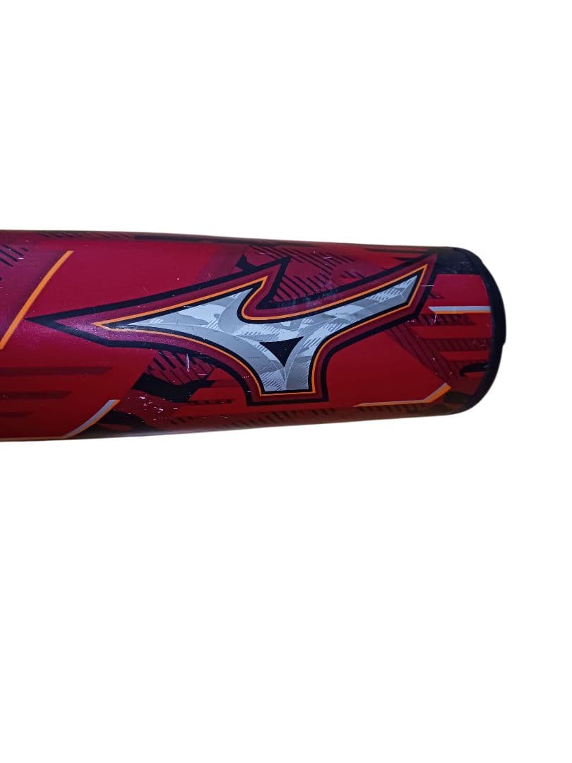 ミズノ 軟式用　マグナインパクト 84㎝ MIZUNO トップバランス