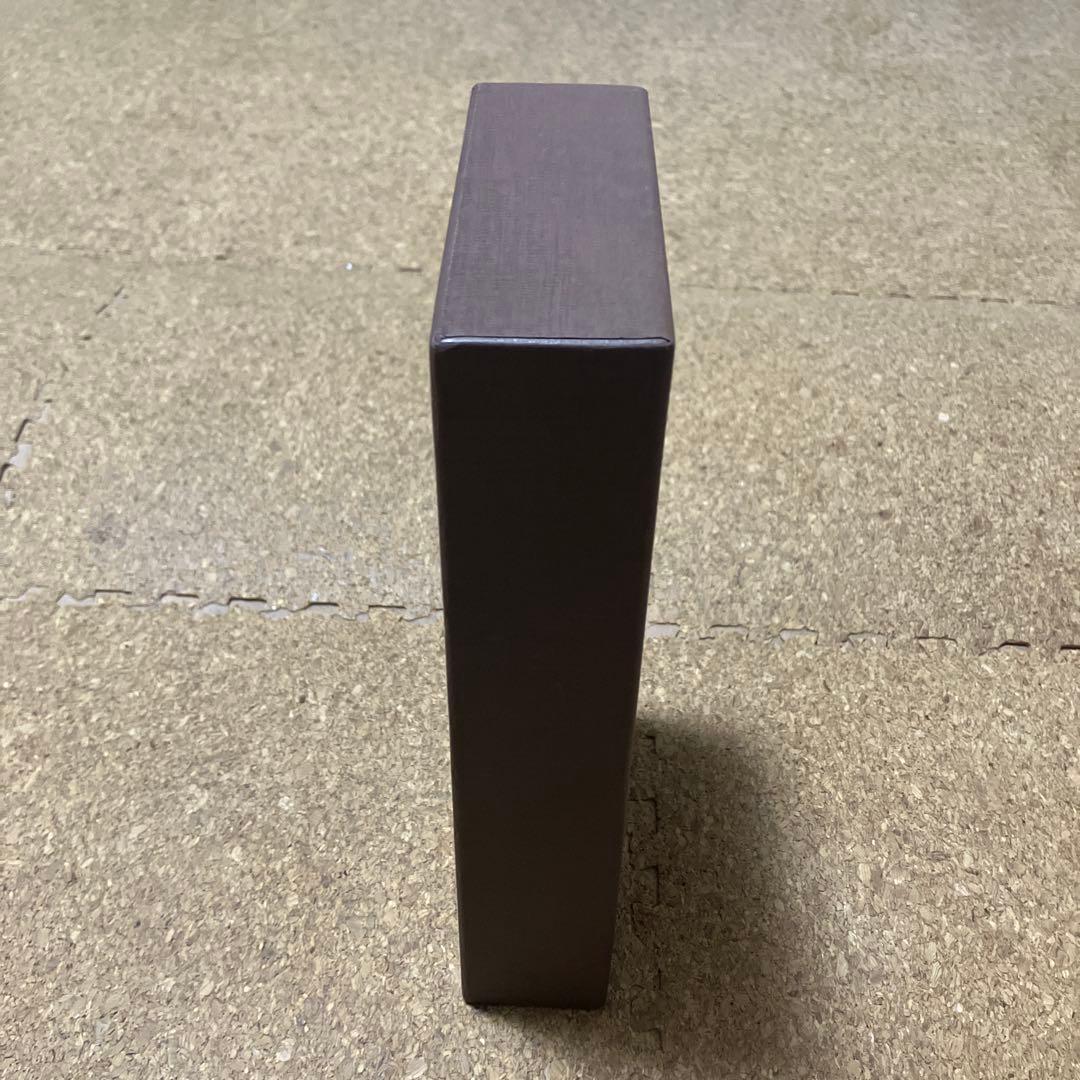 LOUIS VUITTON ギフト箱 クリーム色