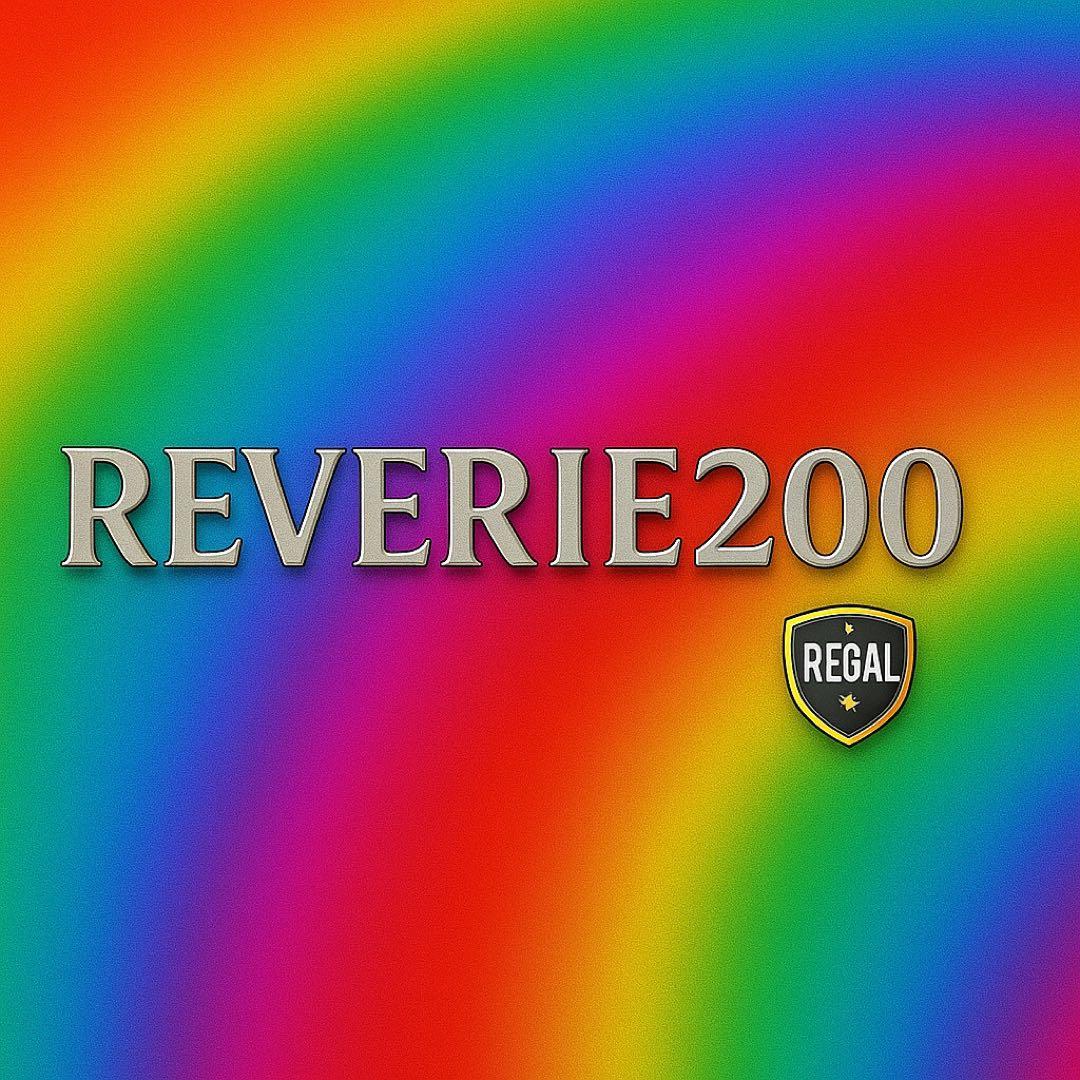 【H4CBH 30%リキッド】＋REVERIE 200