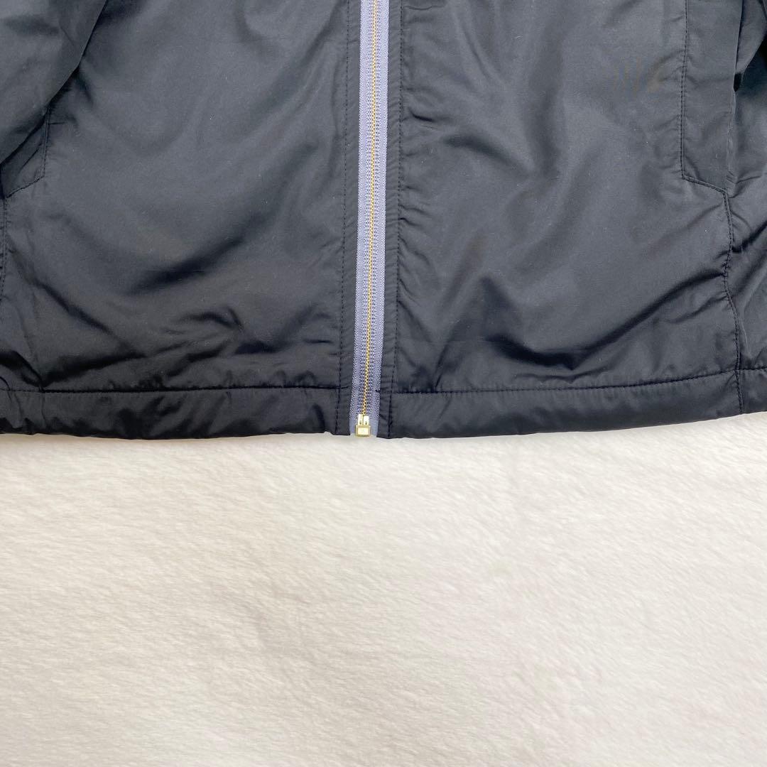 b1082✨新品タグ付✨【ZETT】PROSTATUS　セットアップ　黒　グレー