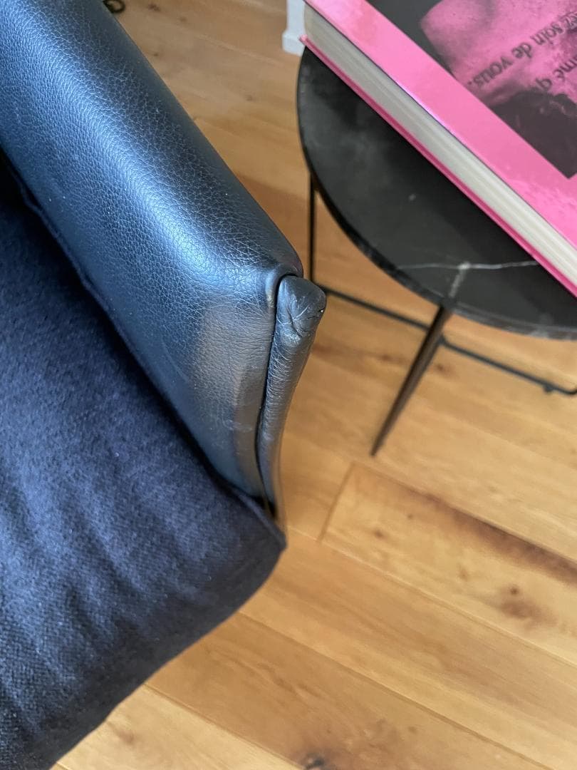 Cassina(カッシーナ) 403 TILBURY(ティルブリー)