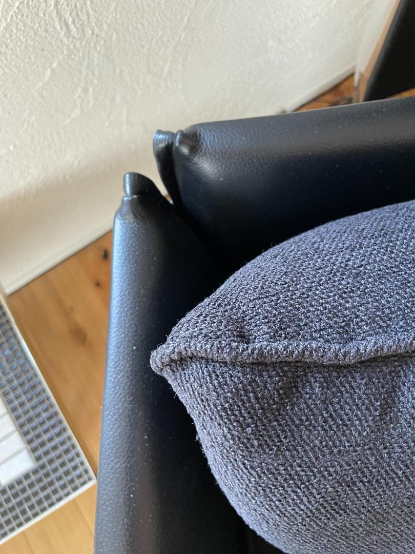 Cassina(カッシーナ) 403 TILBURY(ティルブリー)