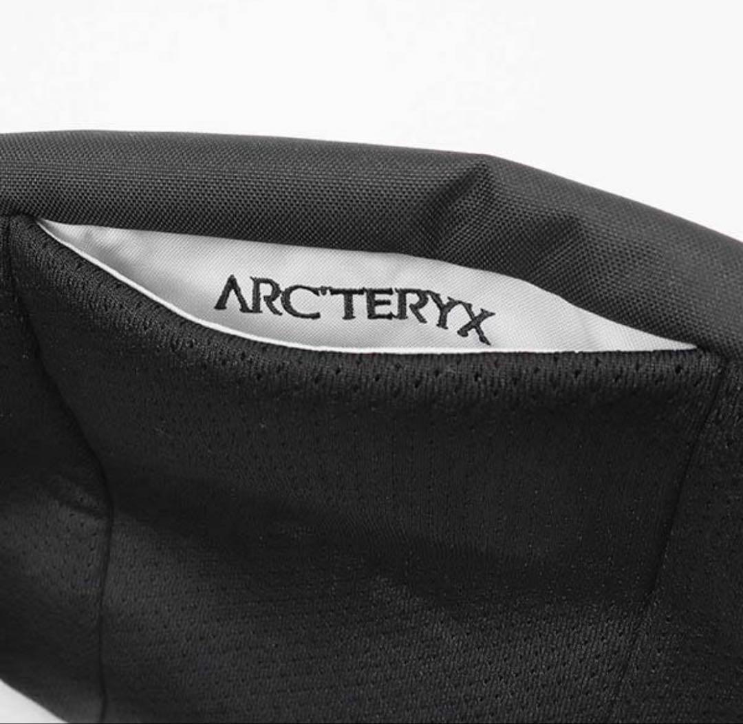 ARC'TERYX/アークテリクス Mantis 2 Waist Pack